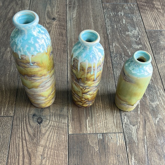 APROPOS 3 Vase Set - Picture 5 of 6